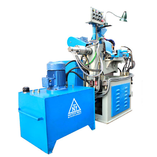 SPM Machines Manufacturer India