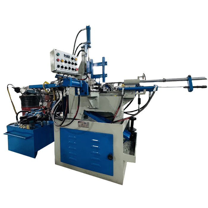 Centre Facing Machine Manufacturer Ludhiana