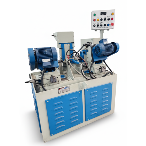 Centre Facing Machine Manufacturer Ludhiana