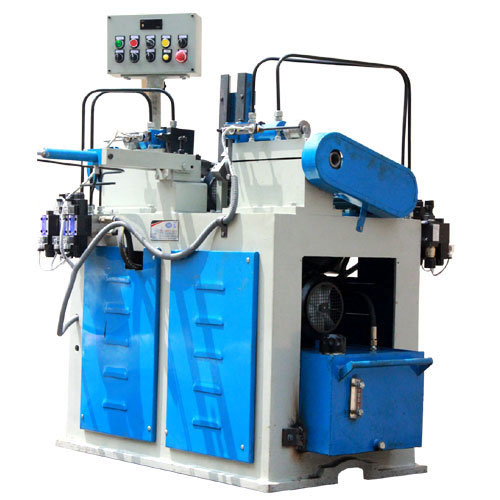 Nut Chamfering Machine Manufacturer in Ludhiana